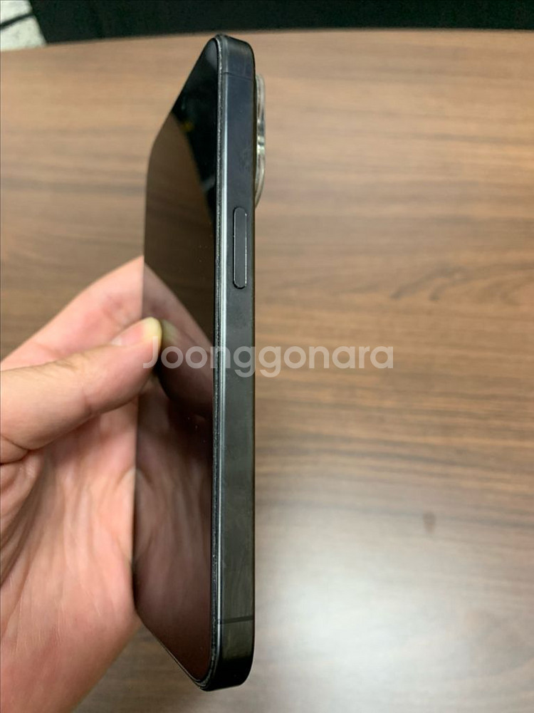 아이폰 15 Pro 256기가 팝니다애케플26년7월--2