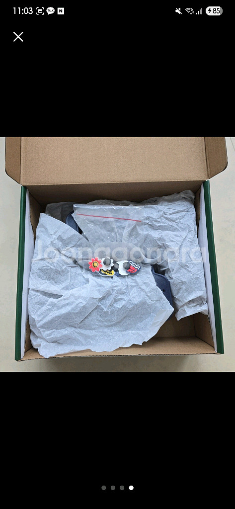 오슬로 N59 레인부츠 150--2
