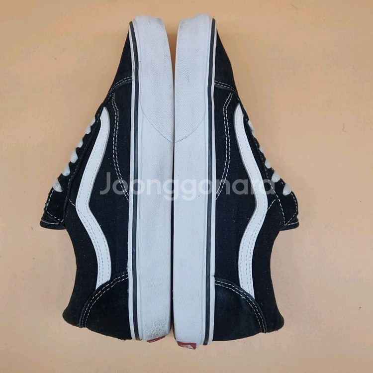 반스 코어클래식 올드스쿨 스니커즈270.--4