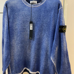 25ss 스톤아일랜드 스프레이크루넥 (한정판)