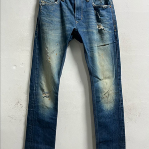 31 Diesel 디젤 데님 청바지
