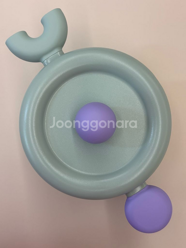 [새상품] 베터핑거 양수냄비 18cm--9