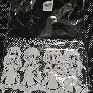 탐정오페라밀키홈즈 미소녀 티 오타쿠티셔츠 양지뢰 이미지