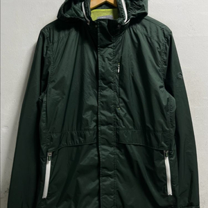 105 PAT 바람막이 자켓