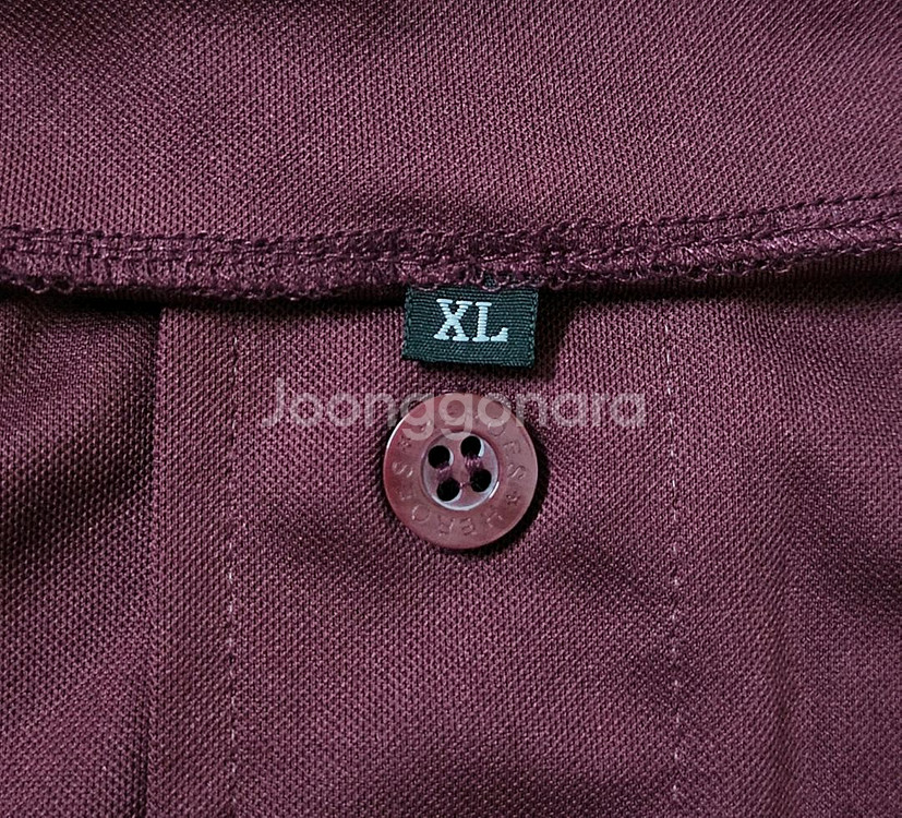 XL)키움히어로즈 2019 포스트시즌 진출 기념 유니폼--3