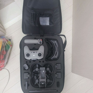 dji 아바타1 풀셋트 판매합니다