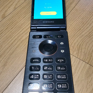 갤럭시 폴더2 32GB 2019년형 판매합니다!