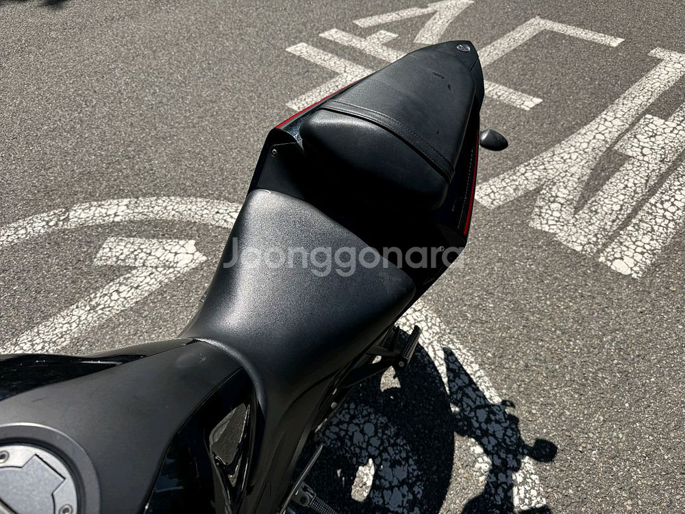 야마하 yzf r3 18년 풀배기 블박튜닝 팝니다--8