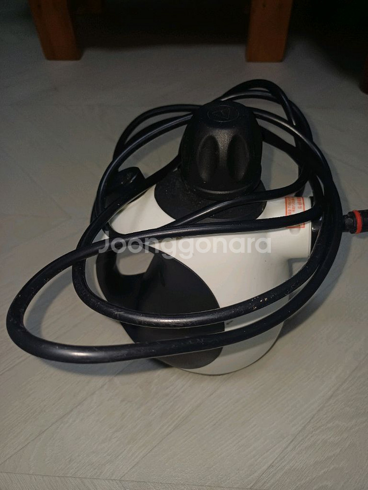 퀸나 스팀보이 스팀청소기 QNSZ-T6000W--3