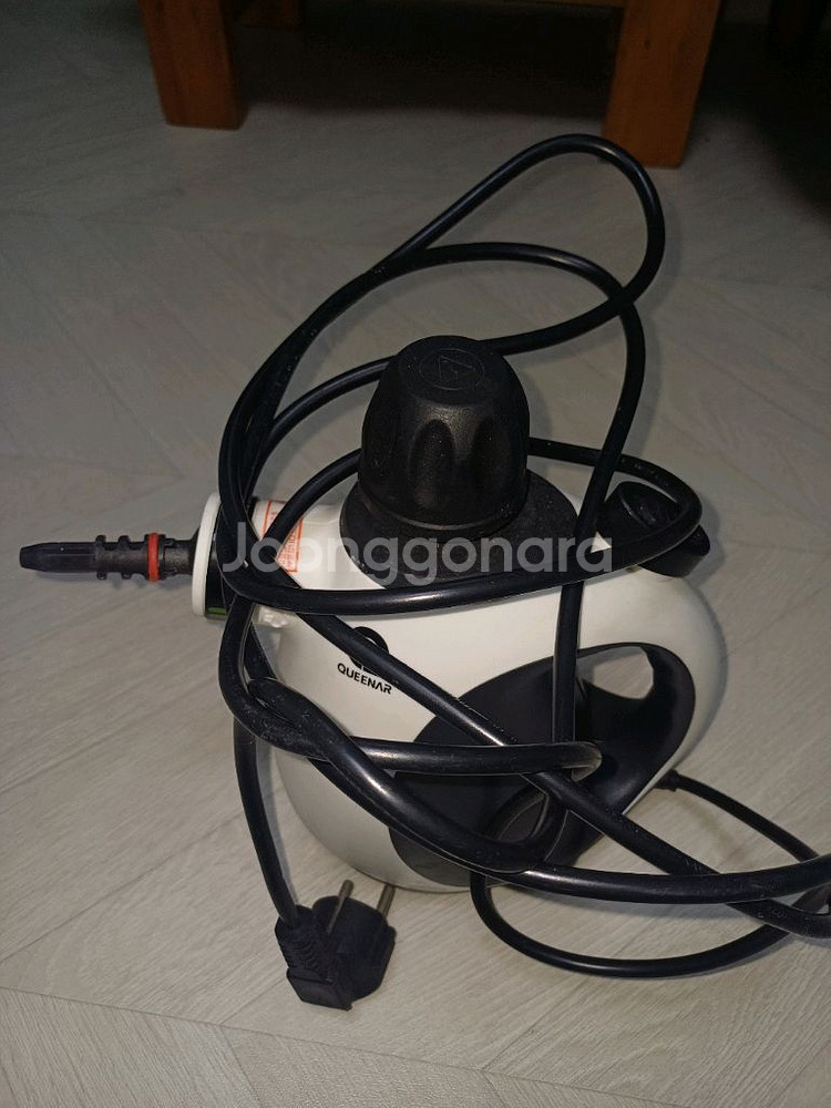 퀸나 스팀보이 스팀청소기 QNSZ-T6000W--2