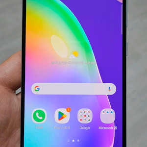 갤럭시 A31 화이트 64GB A급 싸게 팝니다.