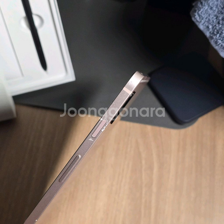 갤럭시 탭 s8 기본구성품 전체 포함(구성품 미사용)--5
