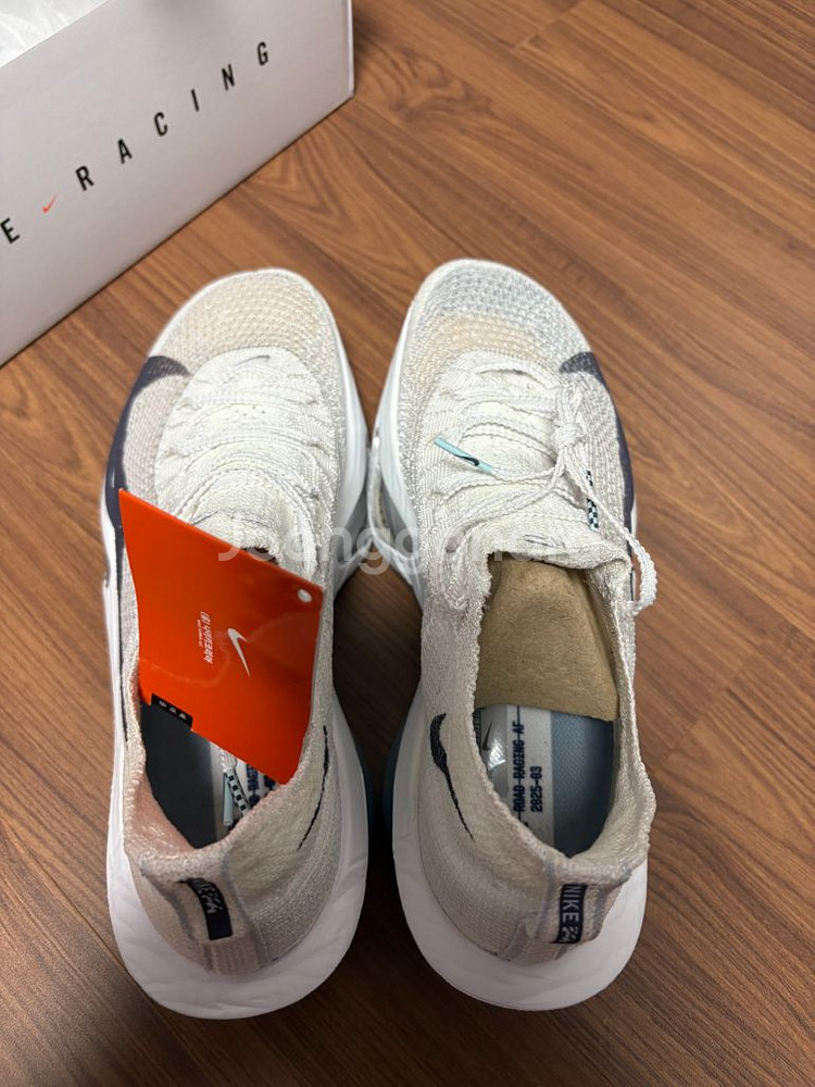 나이키 알파플라이3 265--1