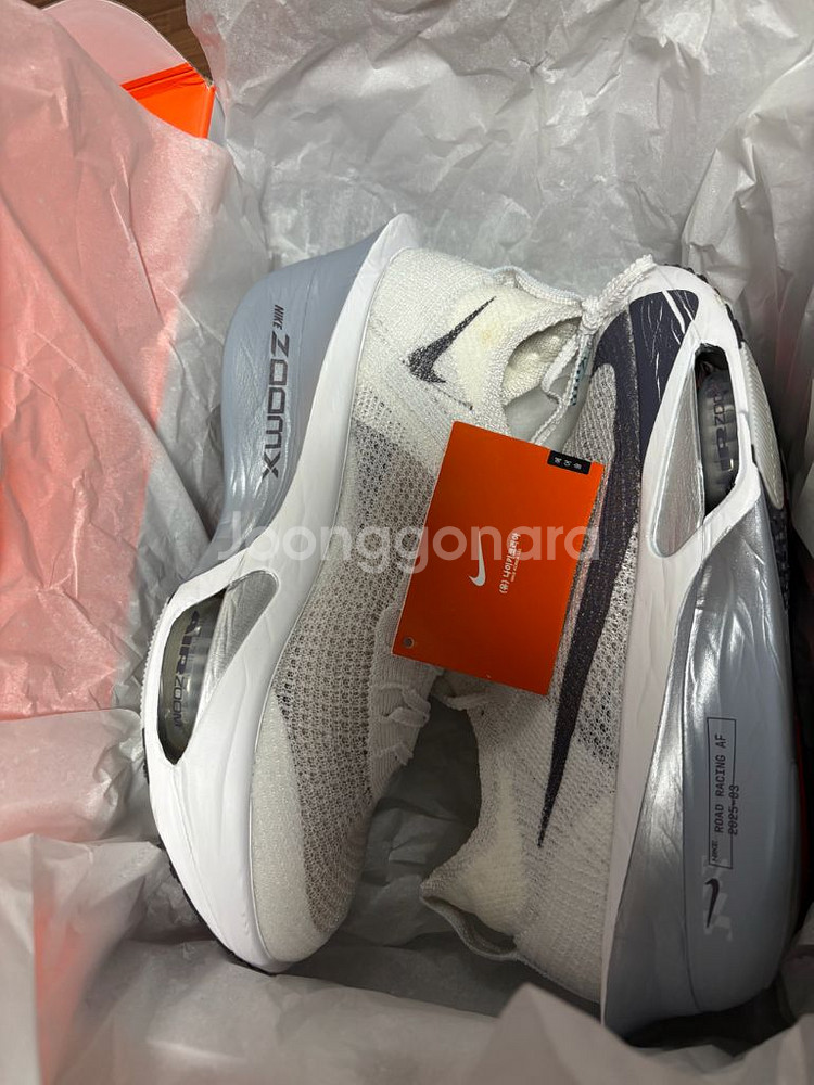 나이키 알파플라이3 265--0