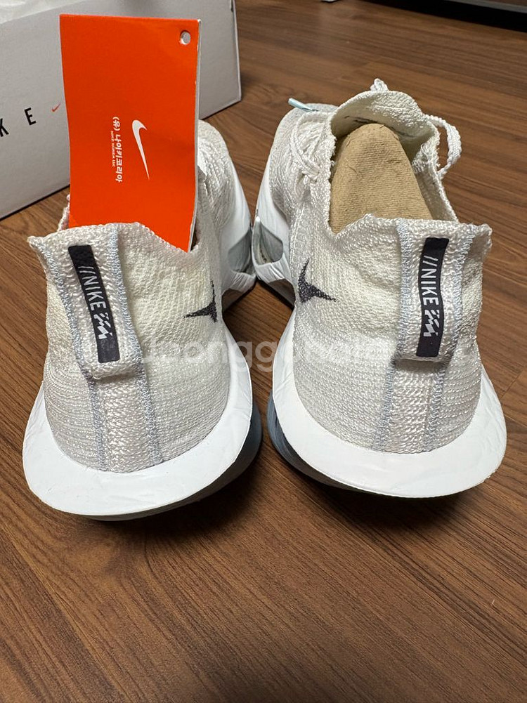 나이키 알파플라이3 265--2