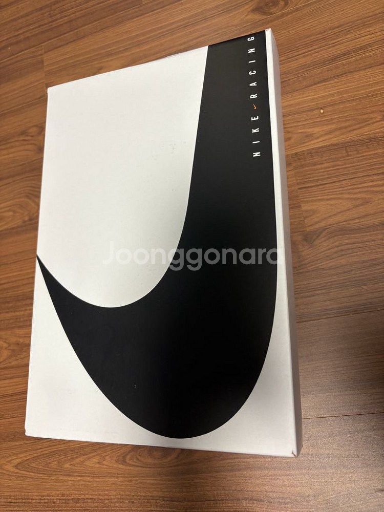 나이키 알파플라이3 265--6