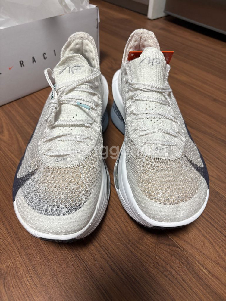 나이키 알파플라이3 265--4