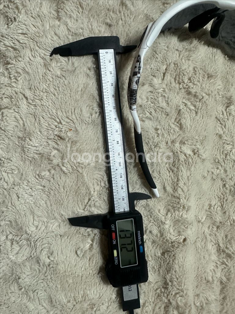 [정품] 오클리 레이다락 패스(OO9206-02) 스포--8