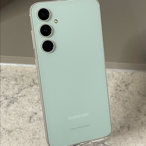 삼성 갤럭시 S23FE 256GB(가격 네고 가능해요)