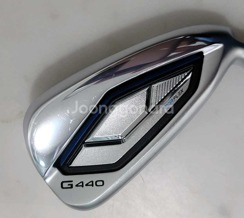 핑 골프 G440 아이언 단품 7번--0