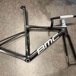 bmc 팀머신 slr 01 프레임셋