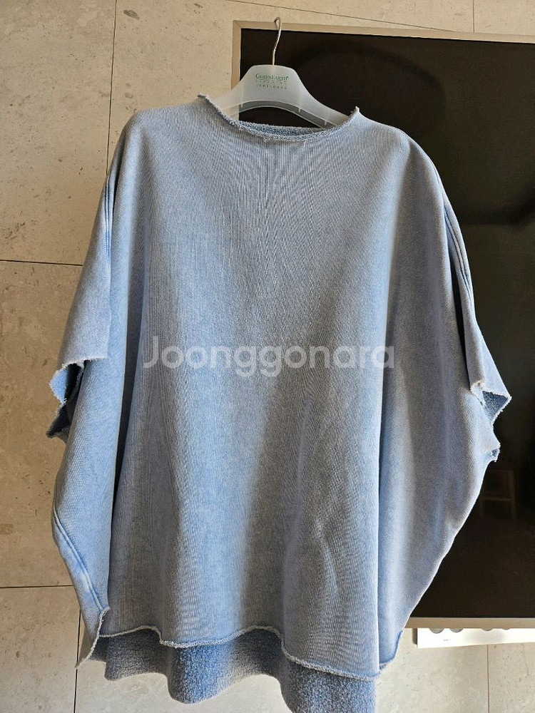 프랭크앤에일린 티셔츠--0