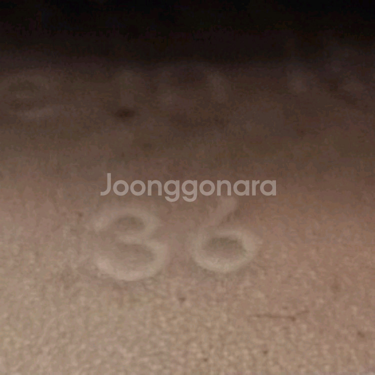골든구스 슈퍼스타 화이트클래그 36 230_--5