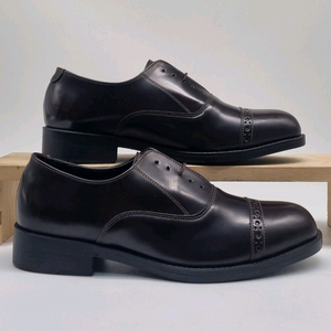 시티파이 남성옥스포드화 260_