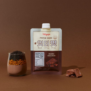 잇더핏, 코코밥, 슬림핏, 본아페티등 단백질 쉐이크