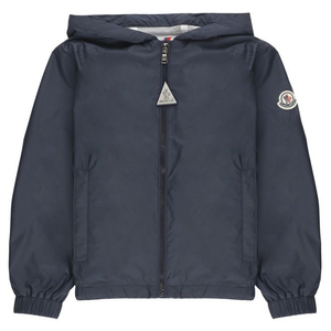 Moncler Enfant 데스몬 후드 재킷