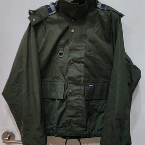 Penfield (펜필드) 윈드플로우 자켓 M 새
