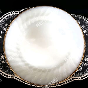 앵커호킹밀크 3종원형대접시 외 이미지