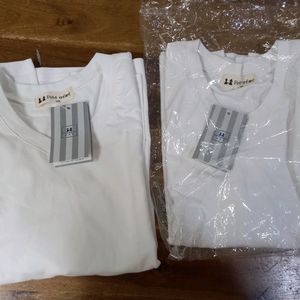 새상품 남아여아130 PC-브이넥 긴팔티-쁘띠 앙팡