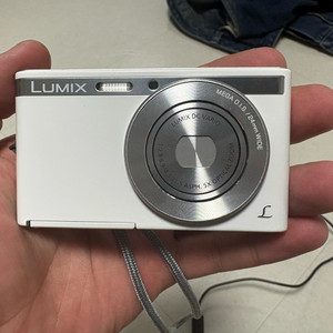 (민트급)파나소닉 루믹스 xs1