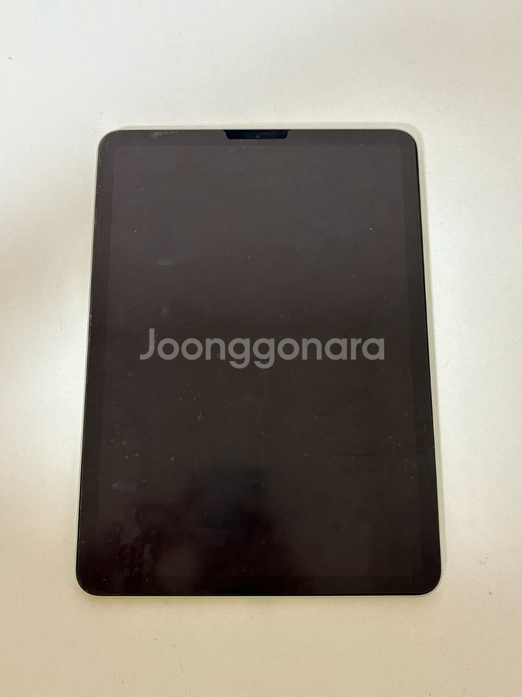 아이패드 에어4 그린 64gb 판매--2