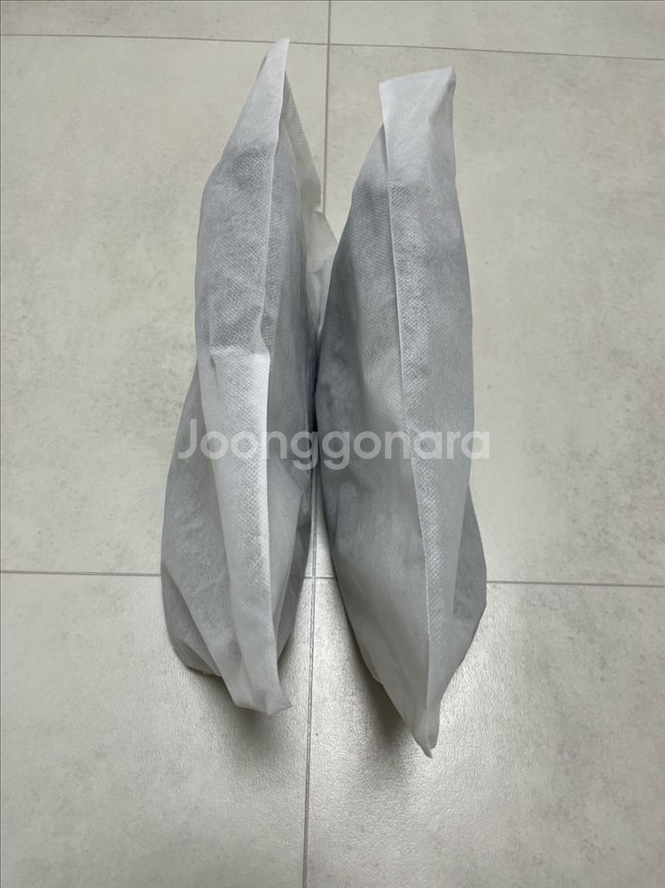 조셉트 WAXEDBOOTS GREY 260--5