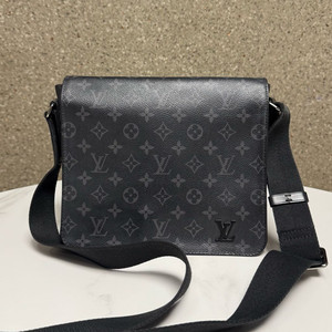 [PM사이즈]루이비통 LV 디스트릭트 크로스백