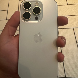아이폰 15 pro 128