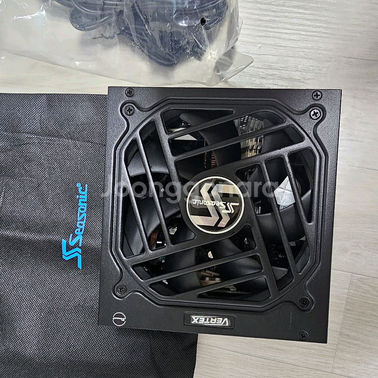 시소닉 VERTEX GX-1000 1000W--3