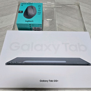 갤럭시탭 S10+ WIFI 256GB 판매합니다