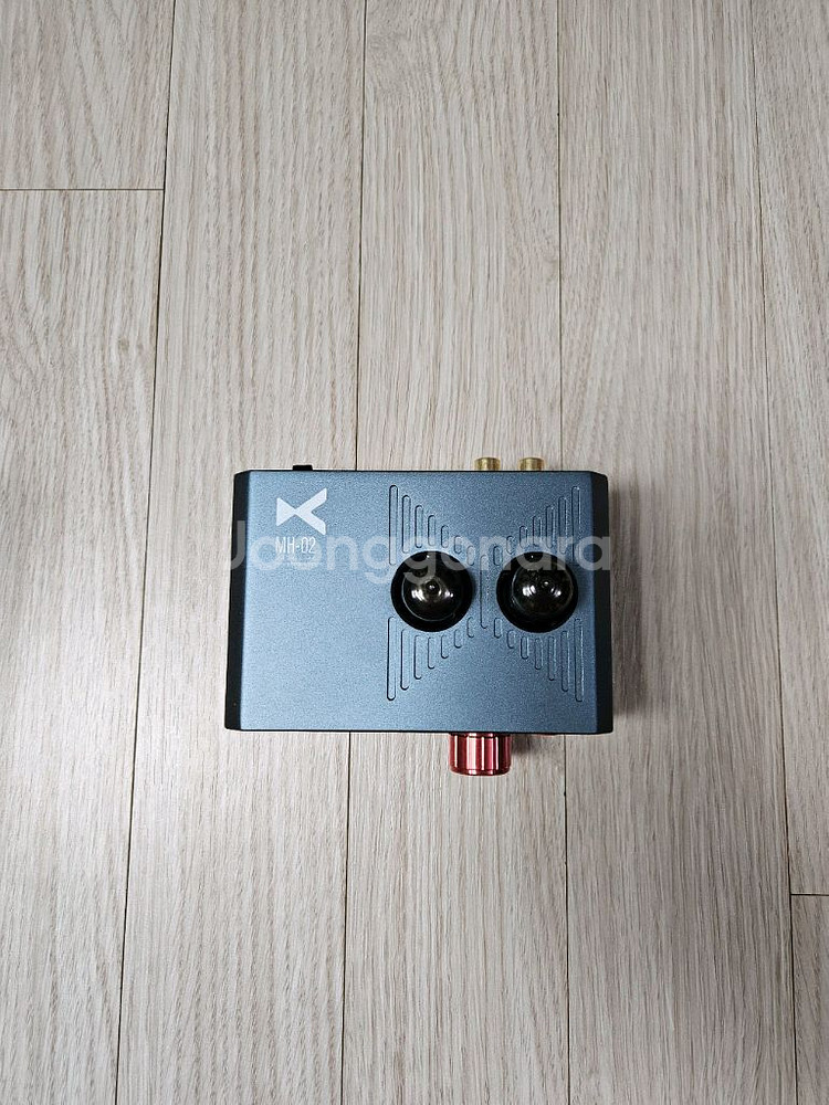 Xduoo MH-02와 ipower2 12V 팝니다--1