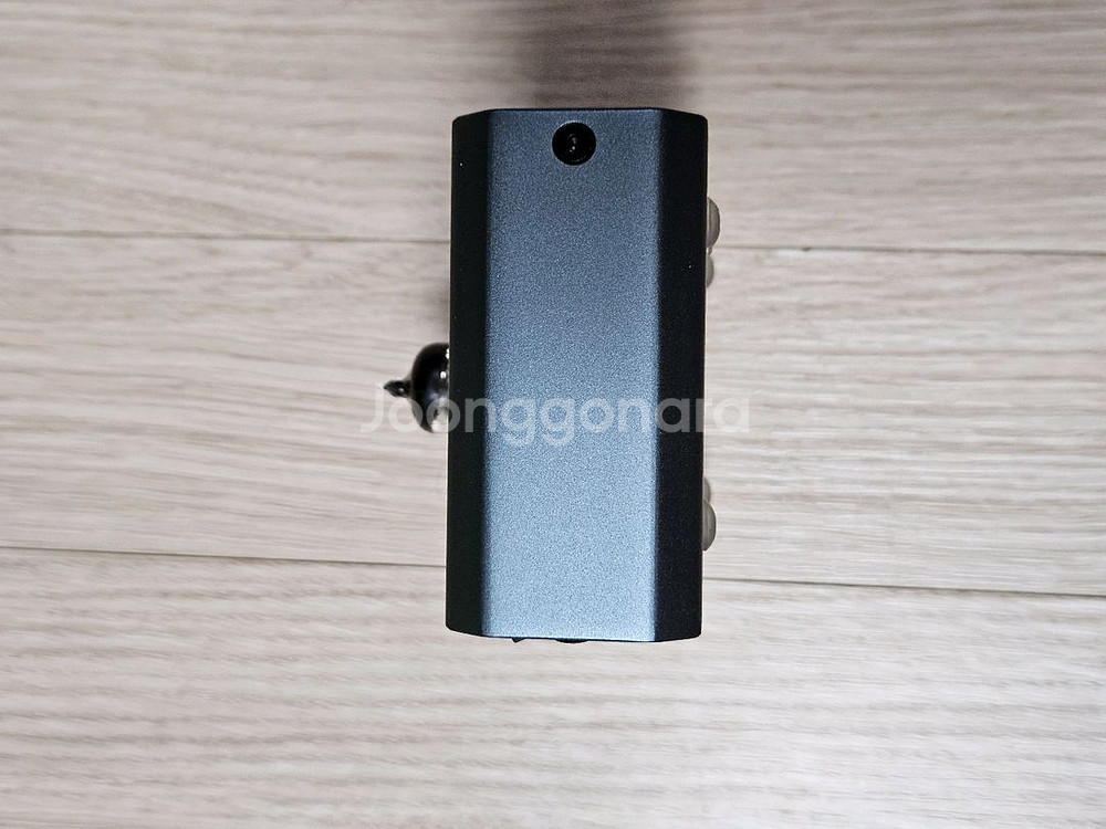 Xduoo MH-02와 ipower2 12V 팝니다--3