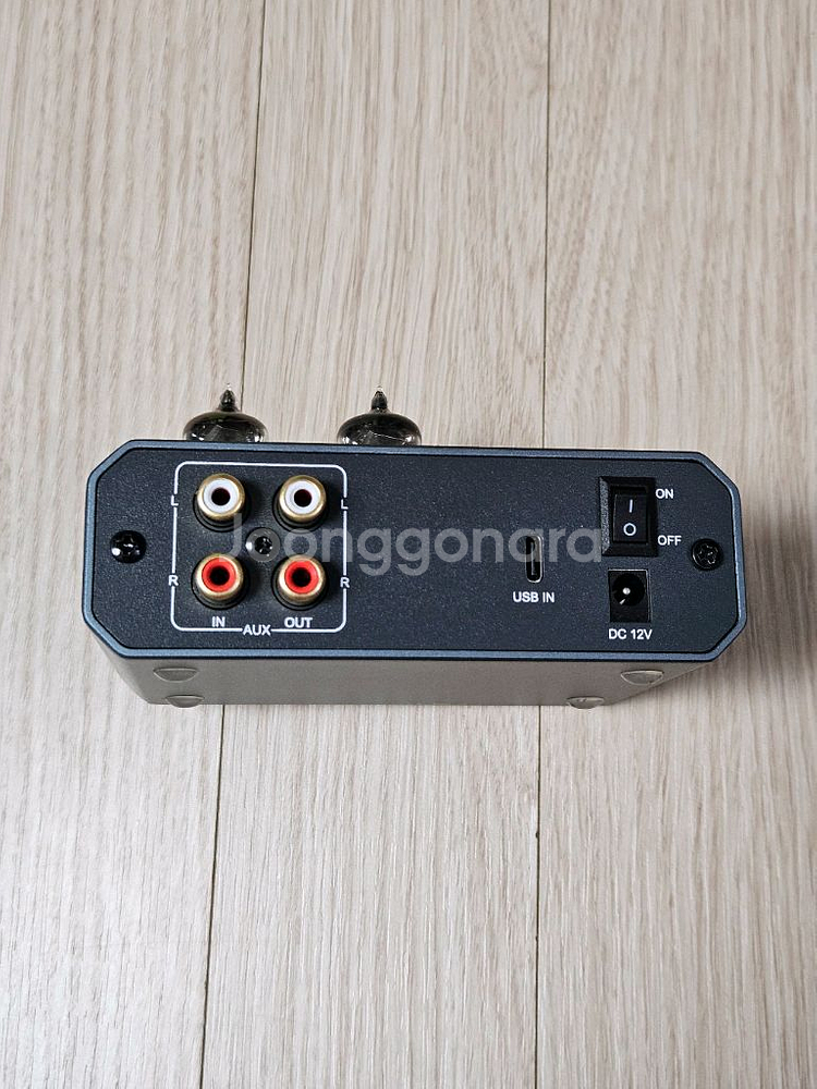 Xduoo MH-02와 ipower2 12V 팝니다--2