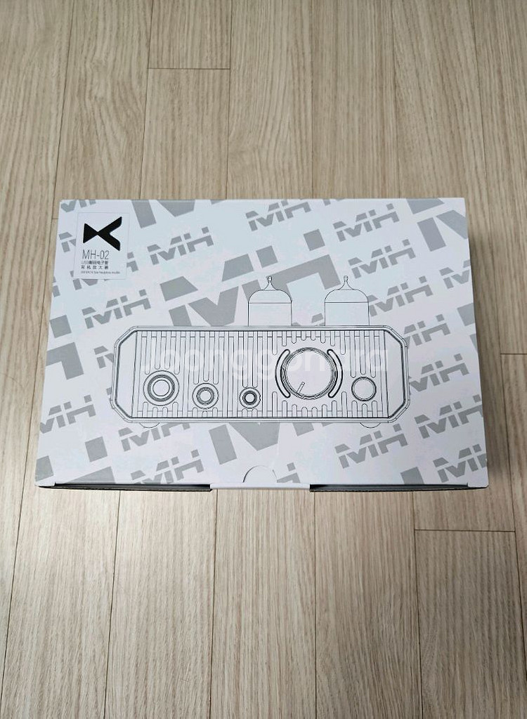 Xduoo MH-02와 ipower2 12V 팝니다--5
