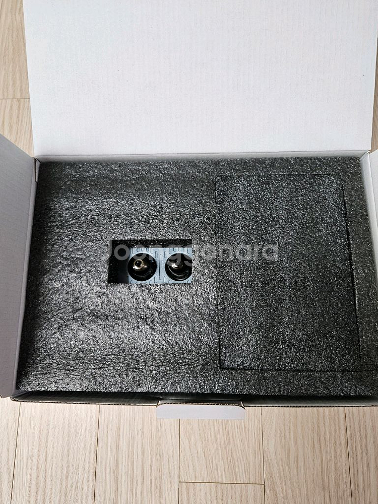 Xduoo MH-02와 ipower2 12V 팝니다--6