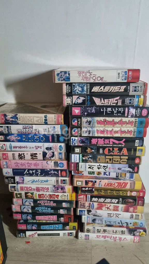비디오테이프--0