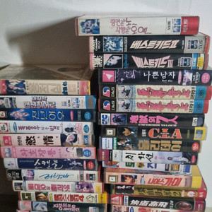 비디오테이프