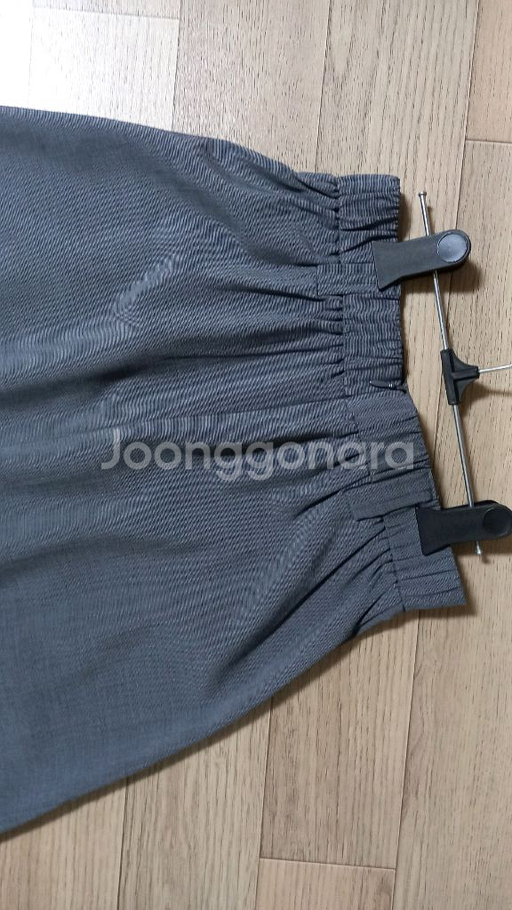 치마 거의새것 프리--7
