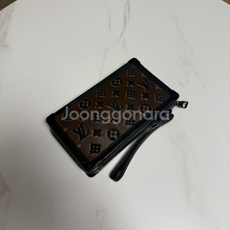 [정품]루이비통 버질아블로 포쉐트 볼가 백--1