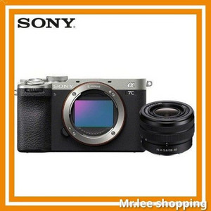 (삽니다)소니 A7C2 실버 구매합니다